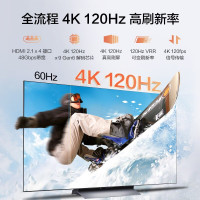 LG OLED55C3PCA 55英寸 OLED游戏电视 旗舰AI(GTG)英伟达G-SYNC HGIG 电竞显示设备