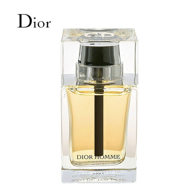 Dior迪奥桀骜男士香水10ML淡香氛男士香水清新干净温柔木香