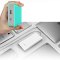 罗马仕（ROMOSS）sense mini 5000毫安 聚合物移动电源 手机平板通用充电宝 蓝色