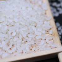【真空包装】溢田 溢彩系列 东北大米珍珠米 圆粒米 2.5kg