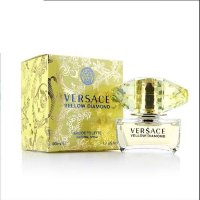 Versace 范思哲华丽水晶女士香水（黄水晶）90ml