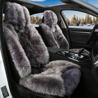 传枫 汽车坐垫冬季羊毛汽车座垫英菲尼迪Q50 QX50 QX60 Q70 Q60 QX80 QX70 Q50L