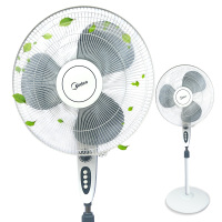 美的(midea)fs40-11d4电风扇和美的(midea)fc140-ba电风扇哪个好