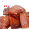 【中华特色】武汉馆 亲家母腊肉干 200g/盒 麻辣味 开袋即食 华中
