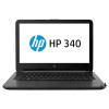 惠普（HP）340G4 (Z5V72PA) 14英寸商务笔记本（i7-7500U 8G 1T 2G显 刻录）HD防眩光