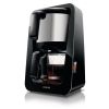 飞利浦（PHILIPS）咖啡机 HD7688/50 家用不锈钢滴滤式咖啡壶咖啡机操作简单滴漏式