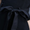 歌诺瑞丝2017秋季女装新款韩版时尚百搭两件套背带阔腿裤套装女8969