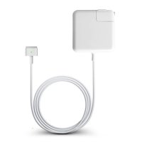 纽米 苹果电脑电源适配器45W 苹果笔记本电源充电器 T型接口-无延长线适用于Apple Macbook pro/air
