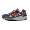 新百伦New Balance 999情侣复古 男鞋女鞋跑步运动鞋ML999AD 36