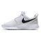 Nike耐克男鞋RosheRun新款奥运版黑标休闲运动跑步鞋511881-010