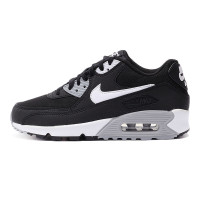 新款耐克(NIKE)女子AIR MAX 90运动气垫休闲女鞋724855-004