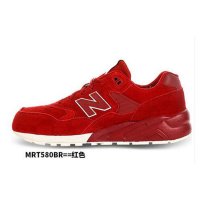 New Balance 慢跑鞋2016冬季NB女鞋580复古休闲鞋
