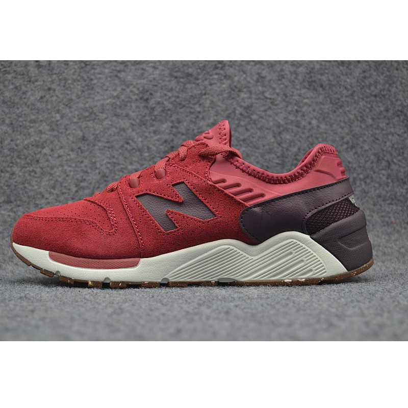 New Balance/新百伦NB 009系列 男鞋复古跑步鞋休闲运动鞋ML009PB