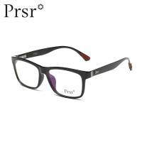 [帕莎]商务眼镜框男士全框潮眼镜架成品框架配近视镜PT86013