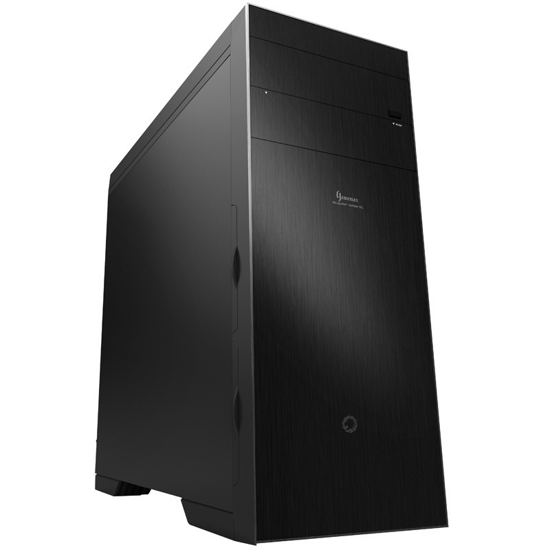 优胜美电黑苹果主机图形工作站I7 6700达芬奇