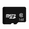 鸿伟科 存储卡内存卡microSD卡tf卡手机相机行车记录仪专用 16G