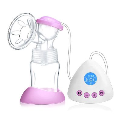 倍尔乐（Bearo）吸奶器电动拔奶器可充电全自动产妇挤奶器吸力大静音