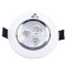 GT-Lite LED射灯 背景墙灯3W全套射灯天花灯LED节能灯具