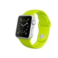 本易 T3智能手表智能手环智能通话手环蓝牙手表手机可插卡触屏通话打电话手表 兼容三星苹果watch运动男女款腕表绿色