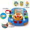澳贝儿童益智早教玩具促进思维发展2岁以上适用 动感驾驶室463428