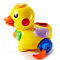 澳贝儿童益智早教玩具促进思维发展6个月以上适用 乖乖小鸭463318
