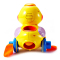 澳贝儿童益智早教玩具促进思维发展6个月以上适用 乖乖小鸭463318