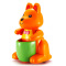 澳贝儿童促进思维发展早教益智玩具18个月以上适用亲子袋鼠463462