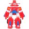 奥迪双钻超级飞侠第三季新款上市变形机器人套装-乐迪720311