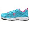 乔丹夏季新款女跑步鞋网面透气轻便防滑运动鞋女鞋 XM3640269