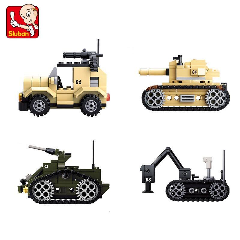 军事系列 创意军事基地玩具模型6岁以上男孩益智玩具 战狼特种部队图片