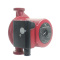 丹麦格兰富水泵UPBASIC25-12 180家用地暖循环泵增压泵 暖气 锅炉 静音热水循环泵