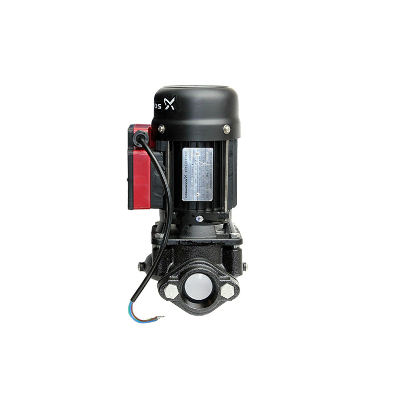 丹麦格兰富水泵春意系列SPRING T40-75 循环泵管道泵加压泵离心泵