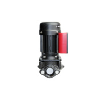 丹麦格兰富水泵春意系列SPRING T40-75 循环泵管道泵加压泵离心泵