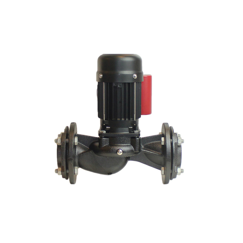 丹麦格兰富水泵春意系列SPRING T50-50-F-6 循环泵管道泵加压泵离心泵