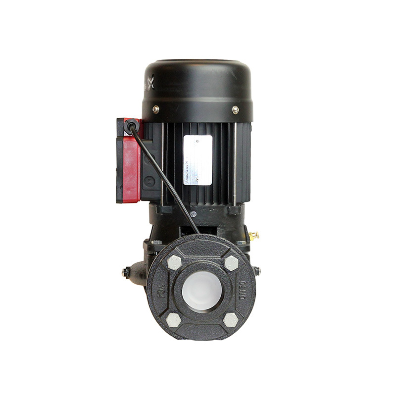 丹麦格兰富水泵春意系列SPRING T50-150-F-6 循环泵管道泵加压泵离心泵