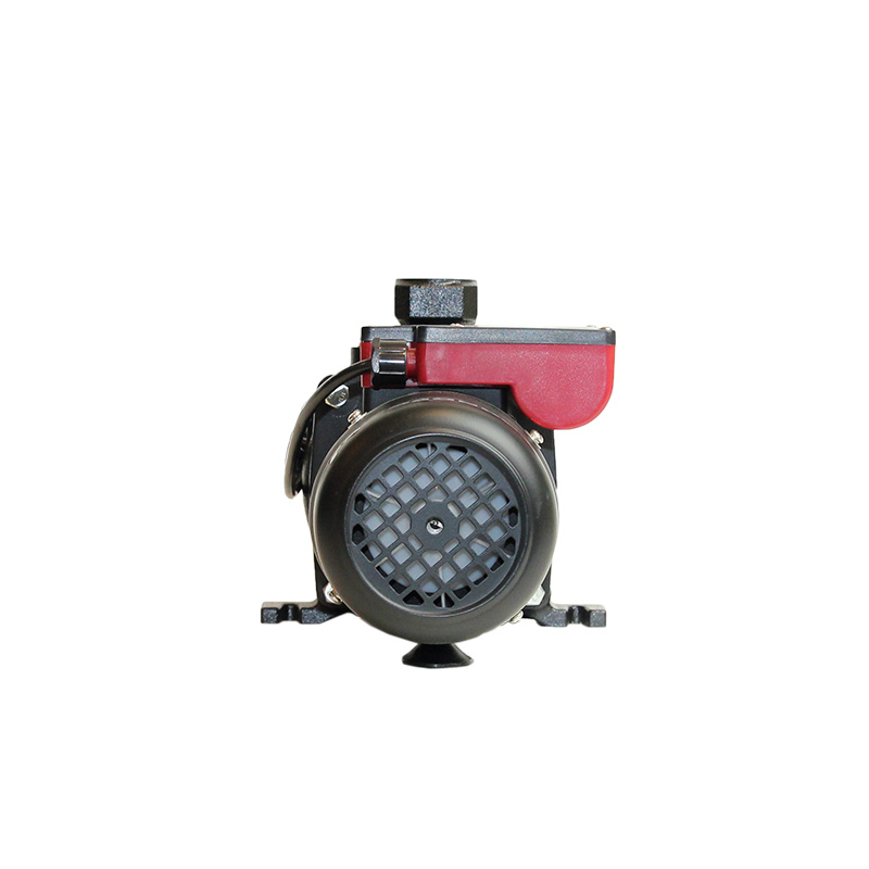 丹麦格兰富水泵春意系列SPRING N25-150-T-6循环泵管道泵加压泵离心泵高清大图