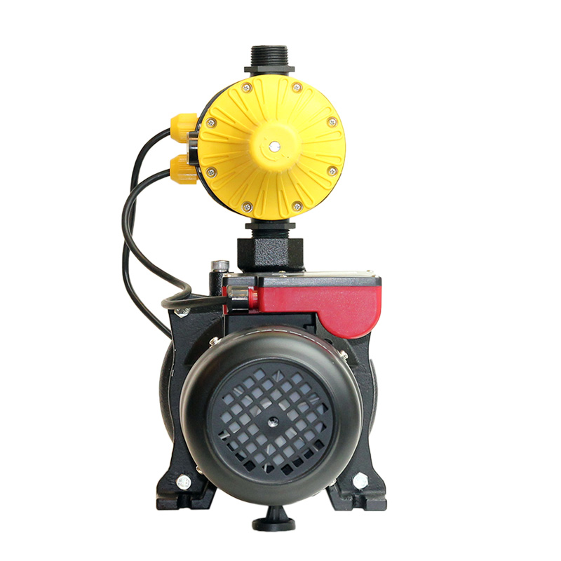 丹麦格兰富水泵春意SPRING N25-240-T-6全自动增压泵加压泵高清大图