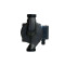 中美博克斯UPBASIC25-8非自动+转6分活接集中供暖地暖暖气锅炉静音循环泵