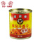 马来西亚馆 雄鸡标/AYAM BRAND 番茄汁焗豆（香辣）罐头 230g*1罐