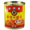 马来西亚馆 雄鸡标/AYAM BRAND 番茄汁焗豆（香辣）罐头 230g*1罐