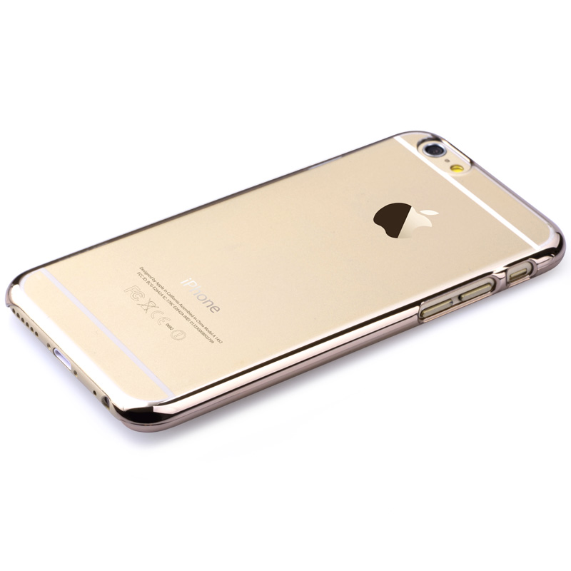 美能格 苹果手机保护壳 全包升级版
