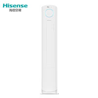 海信（Hisense）空调柜机3匹 冷暖变频 客厅空调KFR-72LW/A8K881H-A2(2N01)