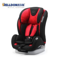 惠尔顿 婴儿安全座椅9个月-12岁车用宝宝车载儿童安全座椅 全能宝