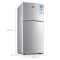 扬子佳美(YZJM) BCD-102 102升双门迷你小型电冰箱 家用冷藏冰箱 小冰箱