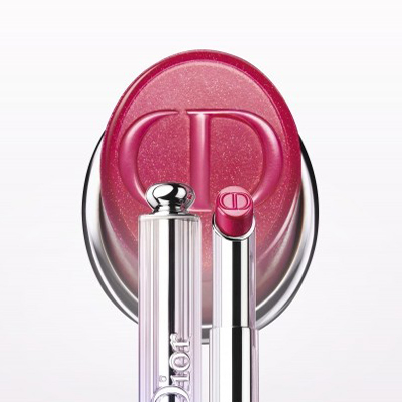 Dior迪奥魅惑唇膏Addict Lipstick #871