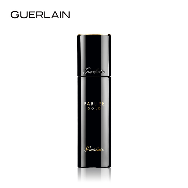 Guerlain/娇兰金钻修颜粉底液30ml 02号色 自然偏白色