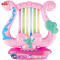鑫乐（XinLe）儿童电子竖琴 故事机玩具多功能儿童乐器儿童益智