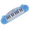 鑫乐（XinLe）儿童电子琴玩具儿童钢琴玩具 初学乐器益智玩具 启蒙早教玩具琴8814粉10