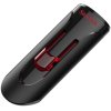 闪迪（Sandisk)U盘 64GB USB3.0 酷悠（CZ600) 64G 推拉式可加密u盘 64g