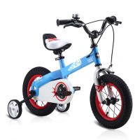 优贝哈尼宝贝12寸宝贝儿童自行车14寸童车16寸宝宝儿童自行车18寸儿童自行车